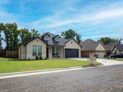 237 Kathryns Ct, Mount Pleasant, TX, 75455