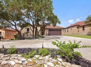 15101 General Williamson Dr, Austin, TX 78734