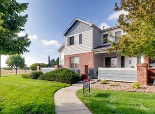 9596 Deerhorn Ct APT 66, Parker, CO 80134