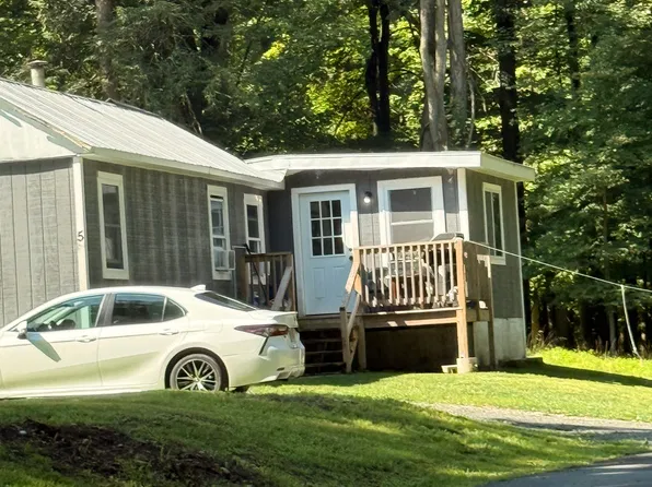 210 Port Ben Rd #5, Wawarsing, NY 12489