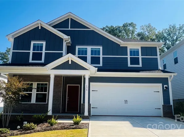 136 Satchel Ct, Mooresville, NC 28115