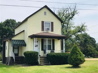 1577 Hancock Ave, Apollo, PA 15613