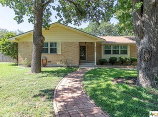 506 Bowden Ave, Copperas Cove, TX 76522