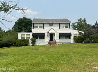 621 Forest Hill Rd, Macon, GA 31210