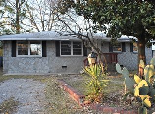 6810 Doby Dr, Columbia, SC 29203