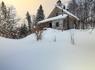 9803 Rousseau Rd, Greenland, MI 49929