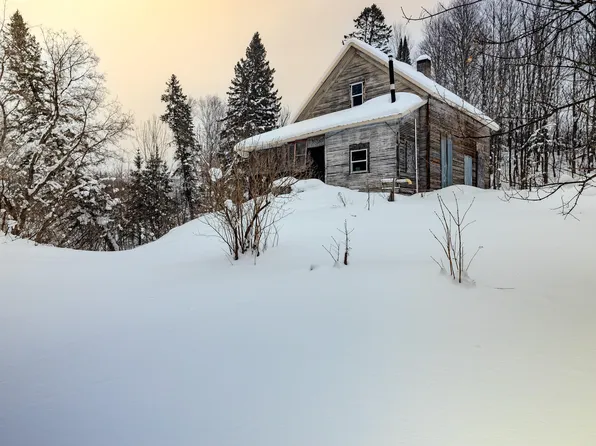 9803 Rousseau Rd, Greenland, MI 49929