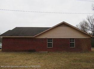 489 Rockhill Rd, Sardis, MS 38666