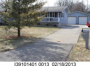 4218 Richland Dr, Dayton, OH 45432