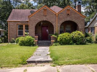 1505 41st St, Birmingham, AL 35208