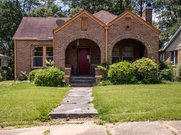 1505 41st St, Birmingham, AL 35208