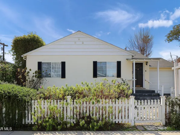 18020 Collins St, Encino, CA 91316