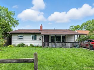 3320 Welch Dr, Indianapolis, IN 46224