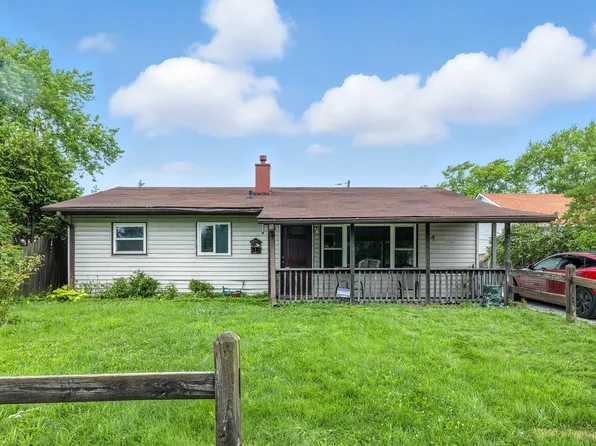 3320 Welch Dr, Indianapolis, IN 46224