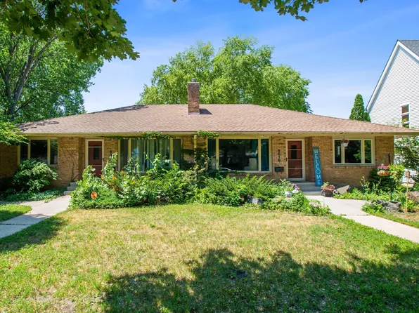 5016 Sheridan Ave S, Minneapolis, MN 55410