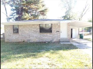 107 S Holly St, Beebe, AR 72012