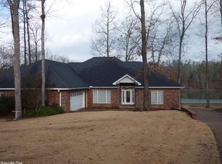 164 Lake Forest Shores Dr, Hot Springs, AR 71913