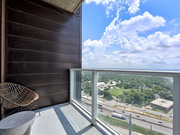 2nd image of 48 East Ave #3006