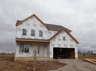 1494 Kenneth Dr, Delaware, OH