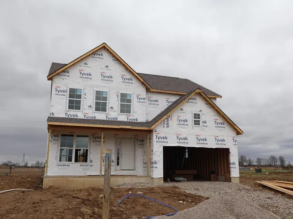 1494 Kenneth Dr, Delaware, OH 43015