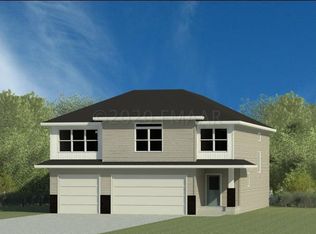 5770 Deb Dr W, West Fargo, ND 58078