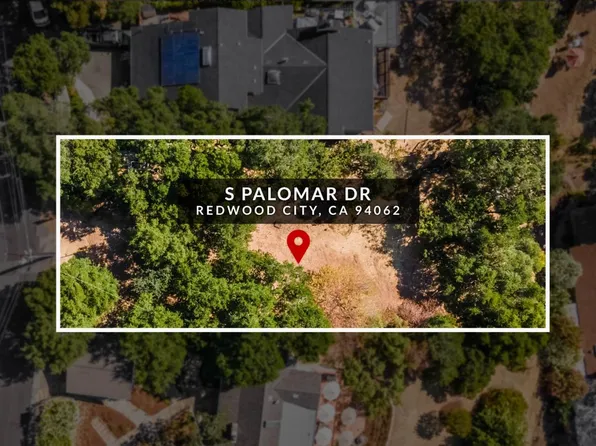 0 S Palomar Dr, Redwood City, CA 94062