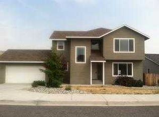 2373 Spring Wheat Rd, East Wenatchee, WA 98802