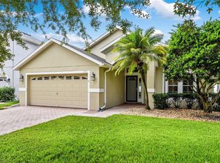 11108 Sunup Ln, Orlando, FL 32825