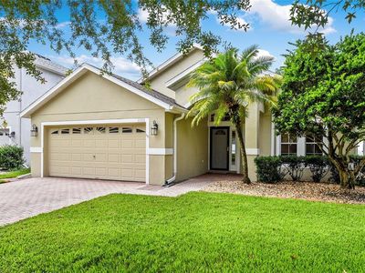 11108 Sunup Ln, Orlando, FL, 32825