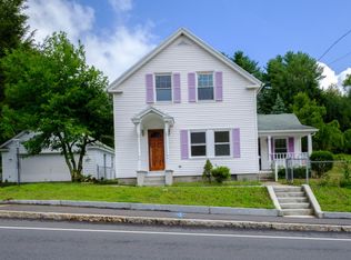 19 Depot St, Belchertown, MA 01007