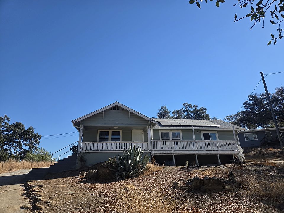 1st image of 0 Calaveritas Rd