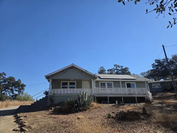 0 Calaveritas Rd, San Andreas, CA 95249