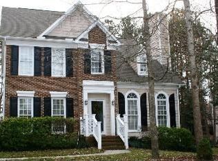 3520 Singleleaf Ln, Raleigh, NC 27616