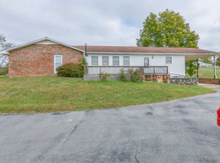 1177 Bailey Bridge Rd, Limestone, TN 37681