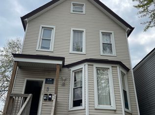 8713 S Buffalo Ave, Chicago, IL 60617
