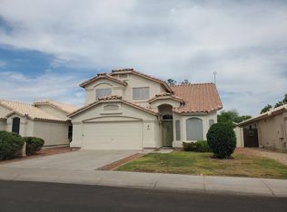 9838 W Pontiac Dr, Peoria, AZ 85382