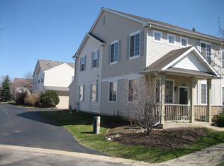 153 Yarrow Ct, Romeoville, IL 60446