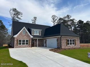 161 Camden, Macon, GA 31210