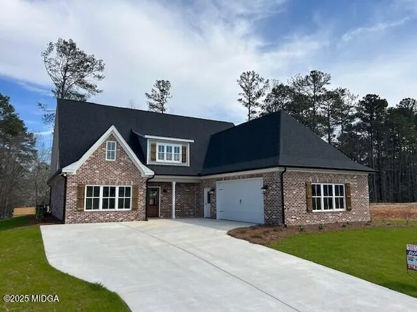 161 Camden, Macon, GA 31210