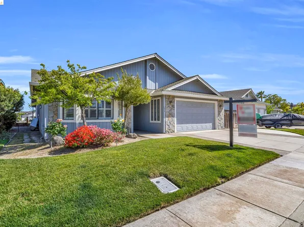 1954 Seal Way, Discovery Bay, CA 94505