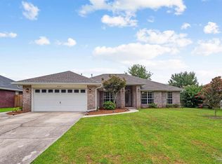 5021 Choctaw Ave, Perdido Key, FL 32507