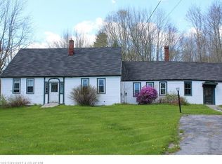 329 W Main St, Searsport, ME 04974