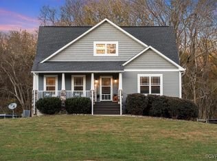 5940 Wilburn Estates Ct, Powhatan, VA 23139