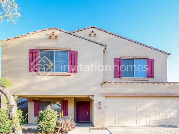 10904 W Minnezona Ave, Phoenix, AZ 85037