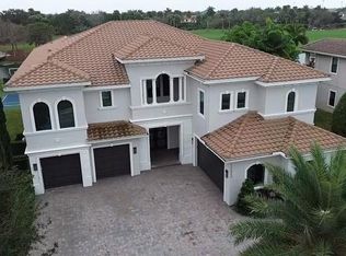 10260 S Barnsley Dr, Parkland, FL 33076