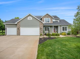 14275 Sunset Ridge Ct, Niles, MI 49120