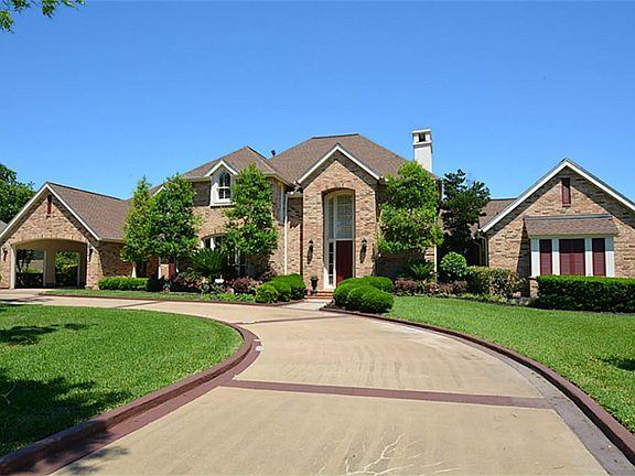 2nd image of 5402 Weston Dr