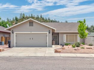 334 E Cedar Mill Rd, Star Valley, AZ 85541