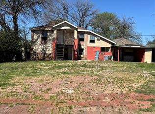 1201 E Davis Ave, Fort Worth, TX 76104