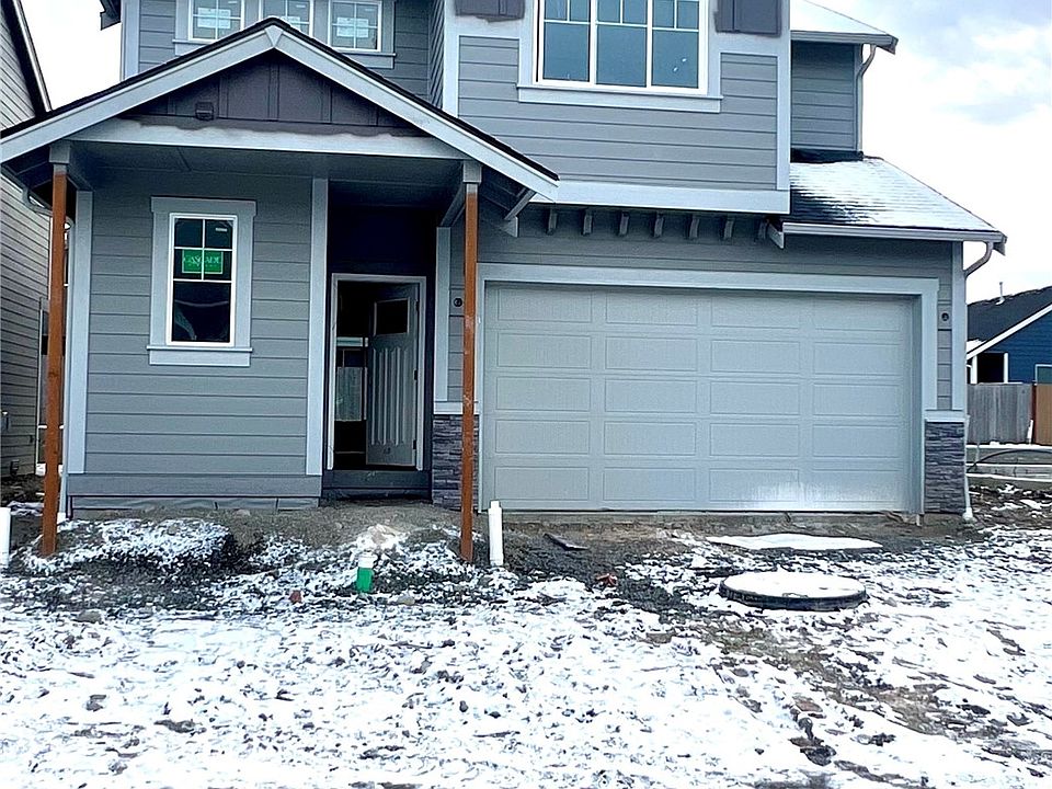 1st image of 14391 99th Avenue SE #220